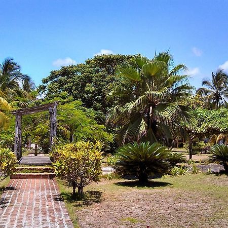 Hotel El Doral Монте-Гордо Экстерьер фото