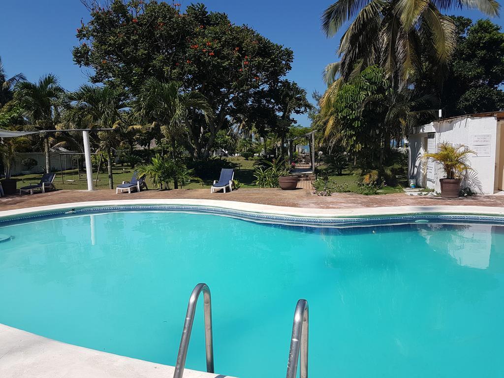 Hotel El Doral Монте-Гордо Экстерьер фото
