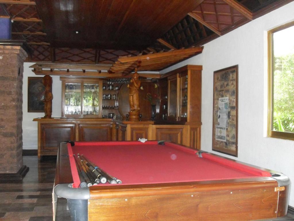 Hotel El Doral Монте-Гордо Экстерьер фото